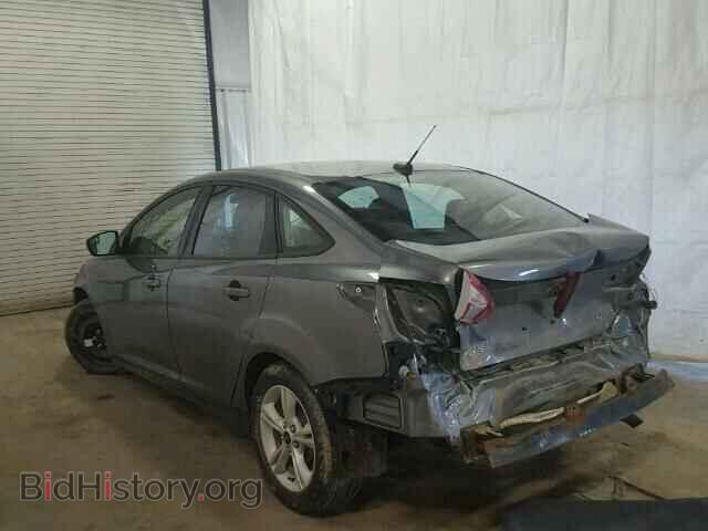 2014 FORD FOCUS - VIN: 1FADP3F24EL415714 - Photo 3