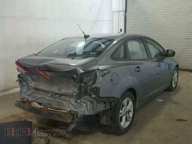 2014 FORD FOCUS - VIN: 1FADP3F24EL415714 - Photo 4