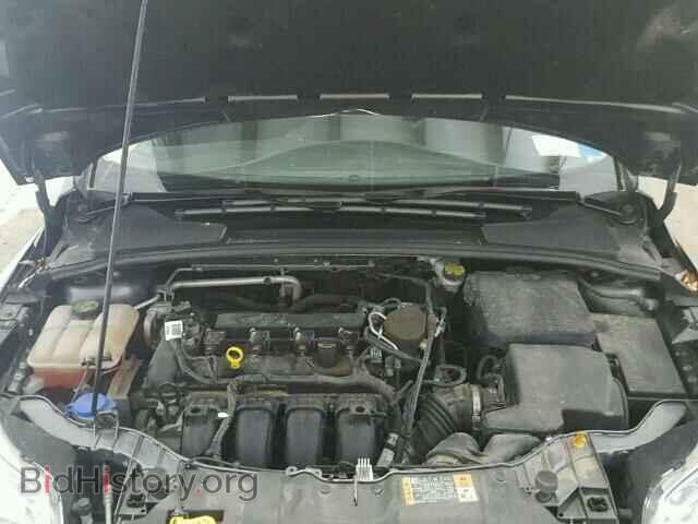 2014 FORD FOCUS - VIN: 1FADP3F24EL415714 - Photo 7