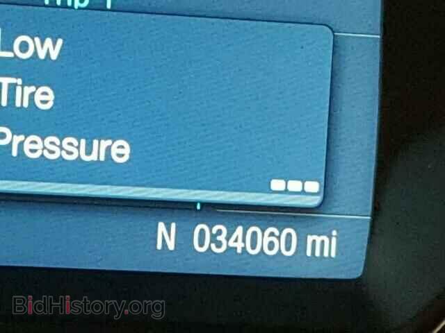2014 FORD FOCUS - VIN: 1FADP3F24EL415714 - Photo 8