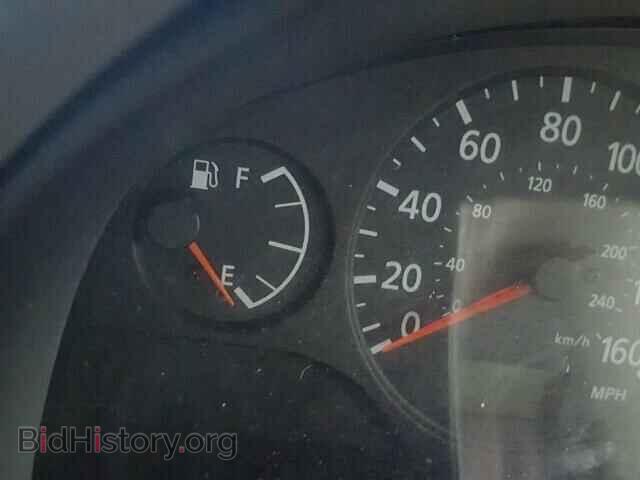 2000 NISSAN MAXIMA - VIN: JN1CA31D3YT759560 - Фото 8