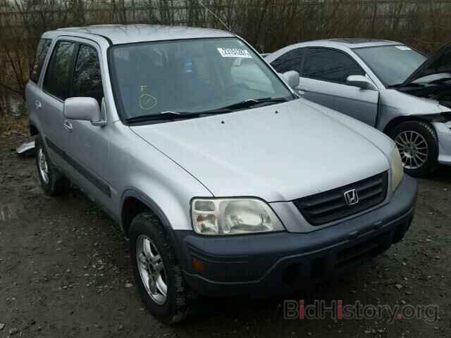 Фотография JHLRD1869XC077262 - HONDA CRV 1999