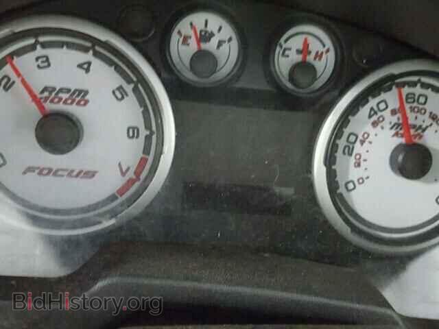 2008 FORD FOCUS - VIN: 1FAHP33N48W239623 - Фото 8