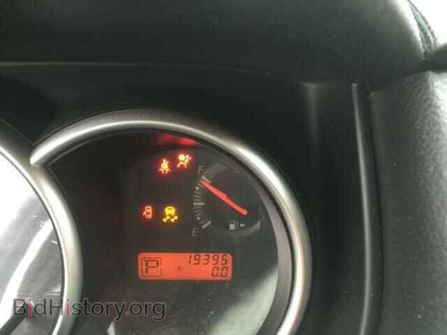 2012 NISSAN VERSA - VIN: 3N1BC1CP1CK287279 - Photo 8