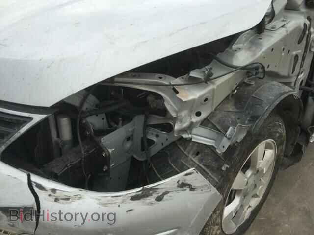 2012 NISSAN VERSA - VIN: 3N1BC1CP1CK287279 - Photo 9