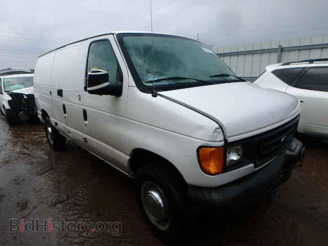Фотография 1FTNE24293HC02498 - FORD ECONOLINE 2003