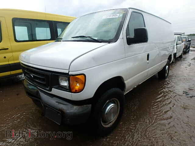 2003 FORD ECONOLINE - VIN: 1FTNE24293HC02498 - Photo 2