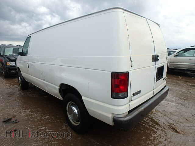 2003 FORD ECONOLINE - VIN: 1FTNE24293HC02498 - Photo 3