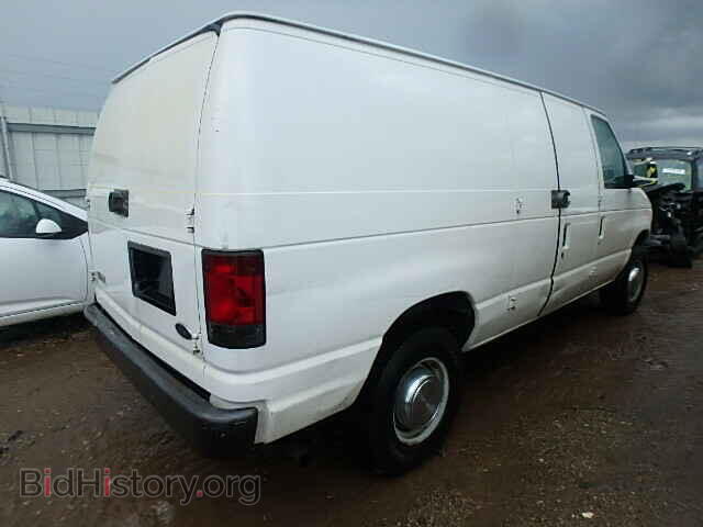 2003 FORD ECONOLINE - VIN: 1FTNE24293HC02498 - Photo 4