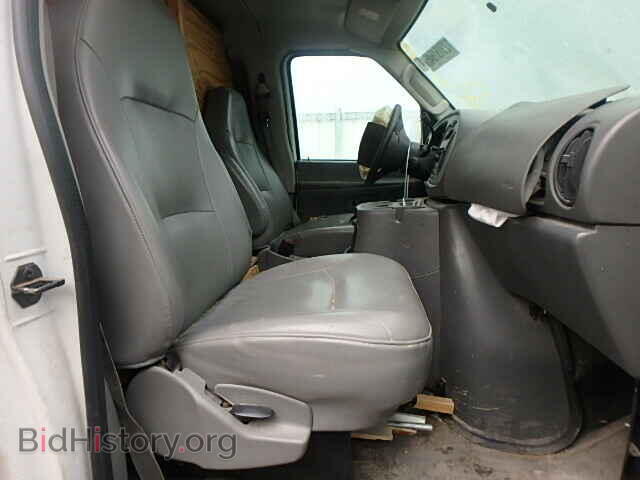2003 FORD ECONOLINE - VIN: 1FTNE24293HC02498 - Photo 5