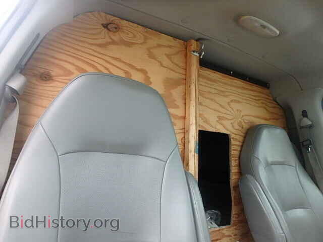 2003 FORD ECONOLINE - VIN: 1FTNE24293HC02498 - Photo 6