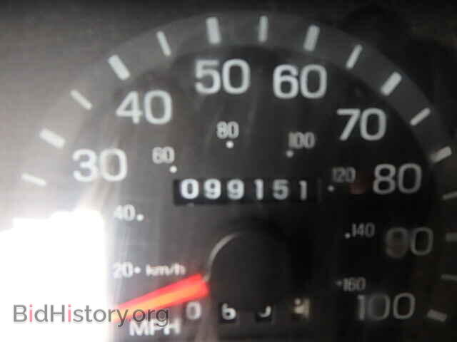 2003 FORD ECONOLINE - VIN: 1FTNE24293HC02498 - Photo 8