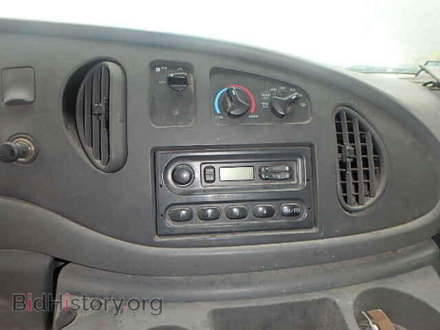 2003 FORD ECONOLINE - VIN: 1FTNE24293HC02498 - Photo 9