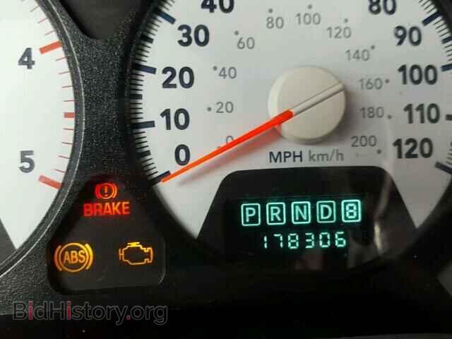 2008 DODGE RAM 3500 - VIN: 3D7ML49A38G101882 - Фото 8