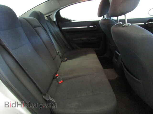 2010 DODGE CHARGER - VIN: 2B3CA3CV7AH245590 - Фото 6