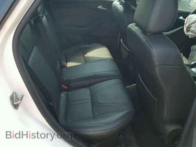 2013 FORD FOCUS - VIN: 1FADP3K28DL383337 - Photo 6