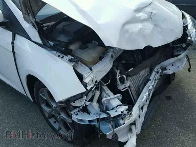 2013 FORD FOCUS - VIN: 1FADP3K28DL383337 - Photo 10