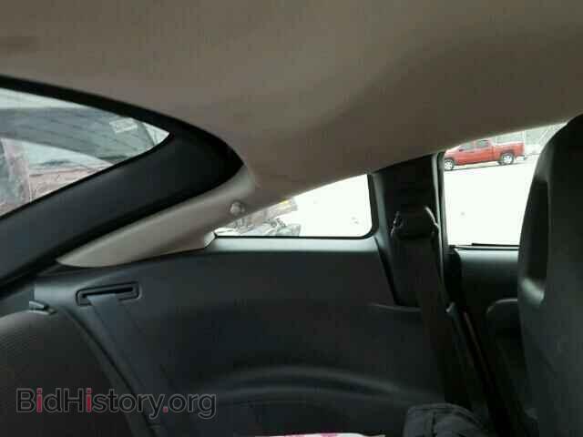 2009 MITSUBISHI ECLIPSE - VIN: 4A3AK24F09E016043 - Фото 6