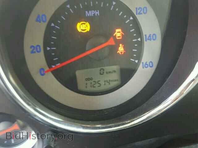 2009 MITSUBISHI ECLIPSE - VIN: 4A3AK24F09E016043 - Фото 8