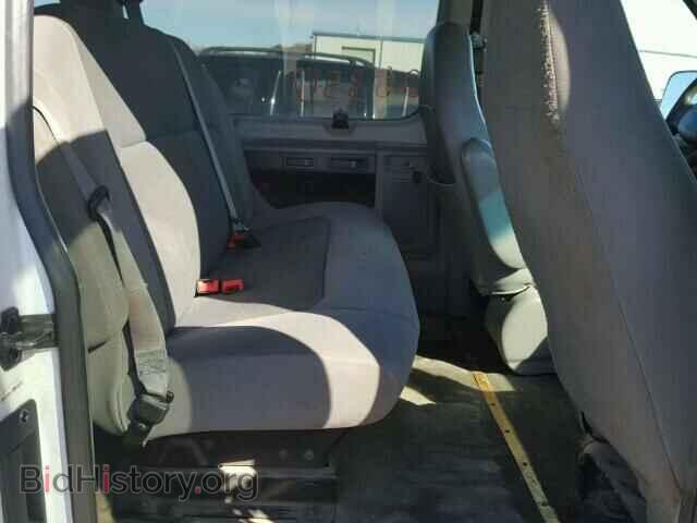 2008 FORD ECONOLINE - VIN: 1FMNE11LX8DA58669 - Фото 6