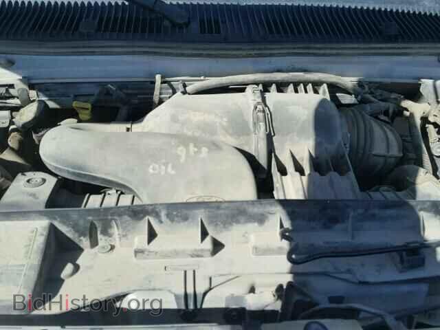 2008 FORD ECONOLINE - VIN: 1FMNE11LX8DA58669 - Фото 7