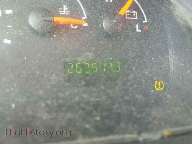 2008 FORD ECONOLINE - VIN: 1FMNE11LX8DA58669 - Фото 8