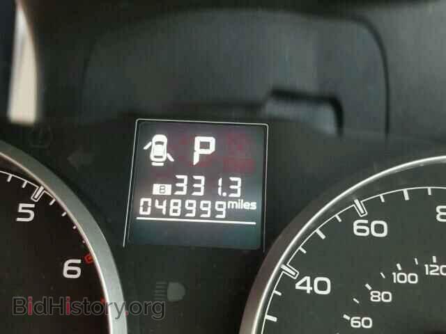 2013 SUBARU OUTBACK - VIN: 4S4BRCCC7D3305159 - Photo 8