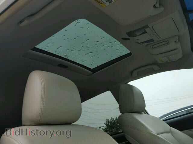 2013 SUBARU OUTBACK - VIN: 4S4BRCCC7D3305159 - Photo 10