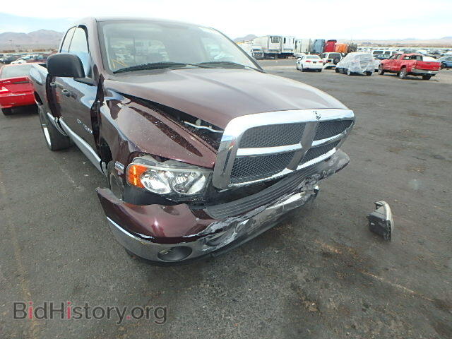 Фотография 1D7HA18D65J545012 - DODGE RAM 1500 2005