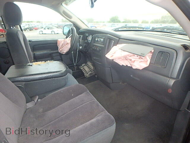 2005 DODGE RAM 1500 - VIN: 1D7HA18D65J545012 - Фото 5