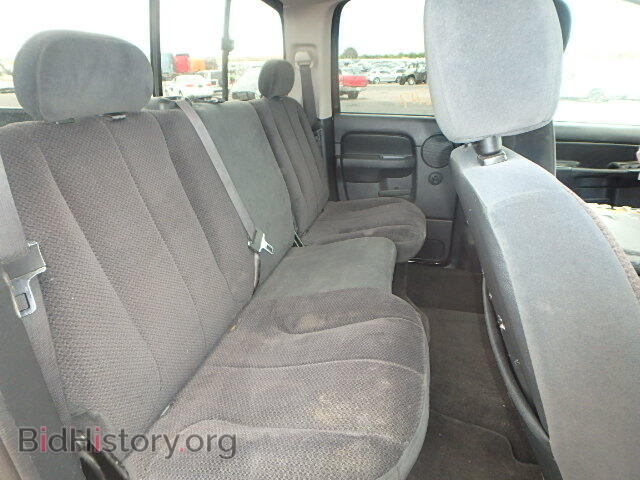 2005 DODGE RAM 1500 - VIN: 1D7HA18D65J545012 - Фото 6