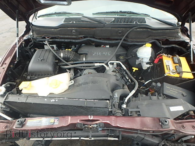 2005 DODGE RAM 1500 - VIN: 1D7HA18D65J545012 - Фото 7