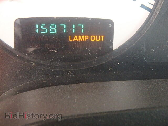2005 DODGE RAM 1500 - VIN: 1D7HA18D65J545012 - Фото 8