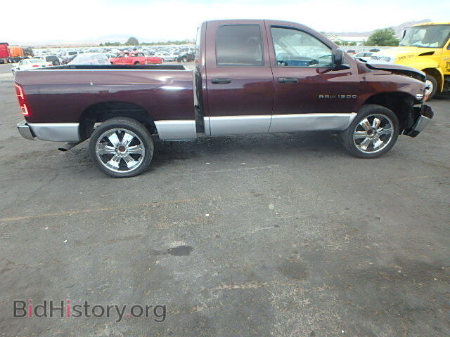 2005 DODGE RAM 1500 - VIN: 1D7HA18D65J545012 - Фото 10