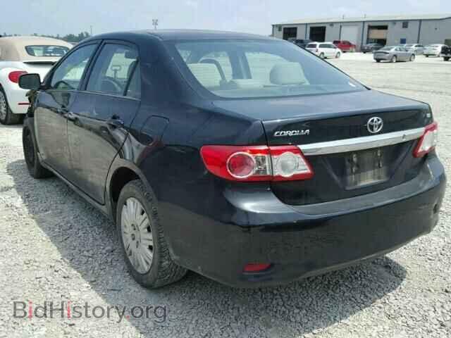 2012 TOYOTA COROLLA - VIN: 5YFBU4EEXCP050696 - Фото 3