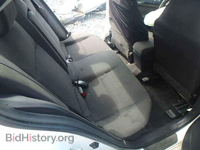 2013 MITSUBISHI LANCER - VIN: JA32U8FW3DU001096 - Фото 6