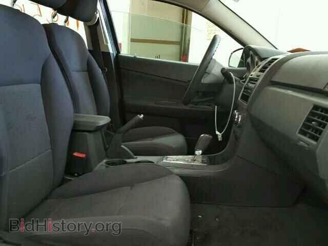2010 DODGE AVENGER - VIN: 1B3CC4FB5AN125232 - Фото 5
