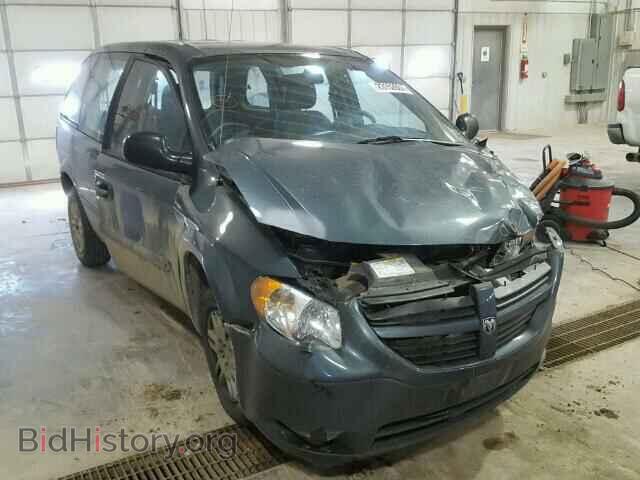 Фотография 1D4GP25B06B516794 - DODGE CARAVAN 2006