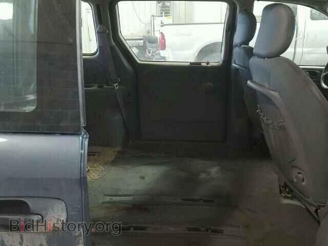 2006 DODGE CARAVAN - VIN: 1D4GP25B06B516794 - Фото 6