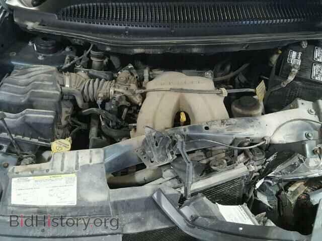 2006 DODGE CARAVAN - VIN: 1D4GP25B06B516794 - Фото 7