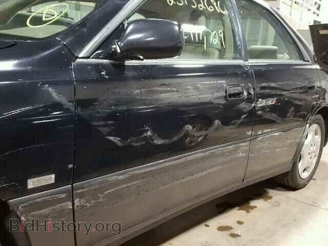 2000 LEXUS ES300 - VIN: JT8BF28G0Y0283207 - Фото 10