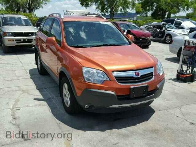 Фотография 3GSCL33P48S570705 - SATURN VUE 2008