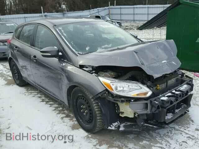 Photo 1FADP3K27EL187200 - FORD FOCUS 2014