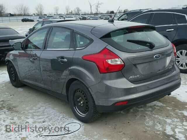 2014 FORD FOCUS - VIN: 1FADP3K27EL187200 - Photo 3