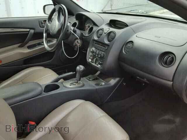 2003 MITSUBISHI ECLIPSE - VIN: 4A3AC74H03E162350 - Photo 5