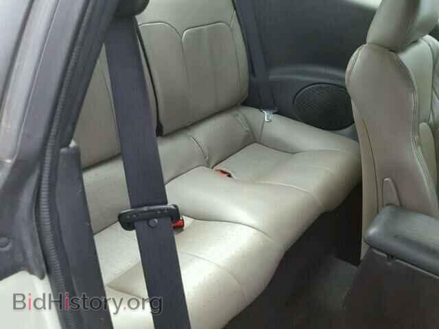 2003 MITSUBISHI ECLIPSE - VIN: 4A3AC74H03E162350 - Photo 6