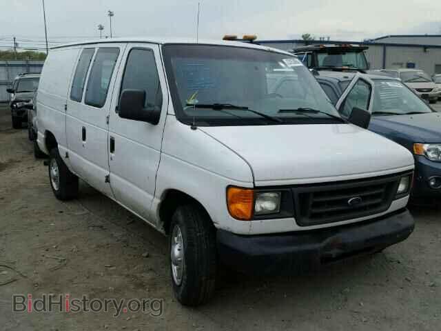 Фотография 1FTNE24L33HC07768 - FORD ECONOLINE 2003