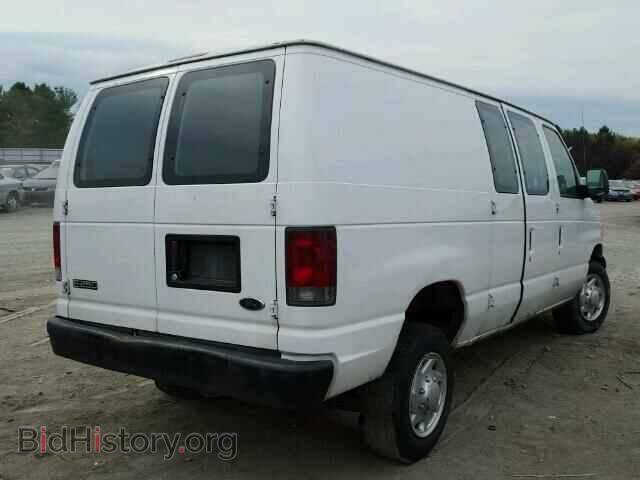 2003 FORD ECONOLINE - VIN: 1FTNE24L33HC07768 - Фото 4