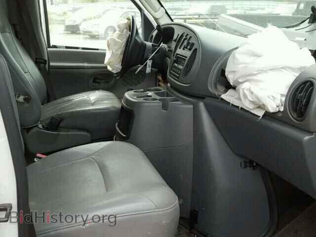2003 FORD ECONOLINE - VIN: 1FTNE24L33HC07768 - Фото 5