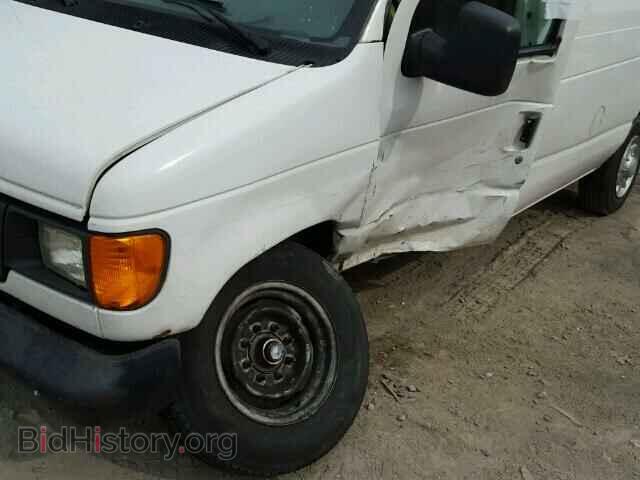 2003 FORD ECONOLINE - VIN: 1FTNE24L33HC07768 - Фото 9